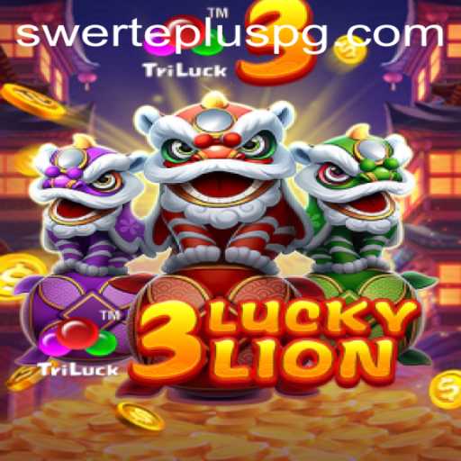 Discover the Exciting World of 3LUCKYLION: Your Ultimate Guide to SwertePlus