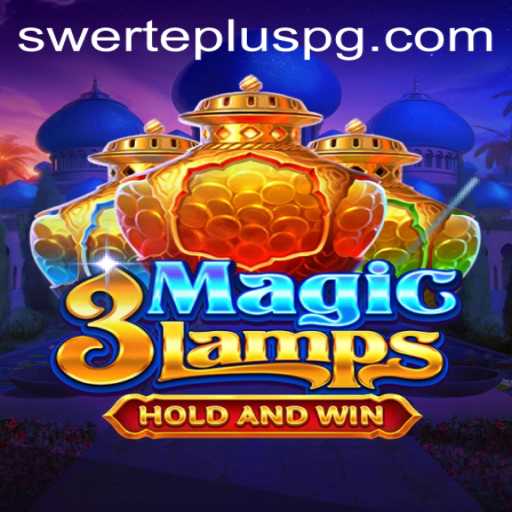 Exploring the Enchantment of 3MagicLamps: A Journey Into a World of Wishes and Luck