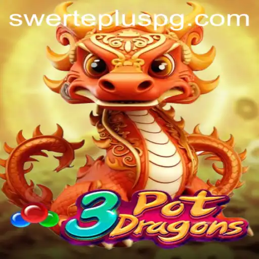 Unlock the Mystical World of 3PotDragons with SwertePlus