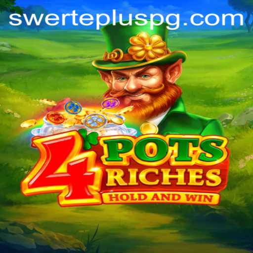 Unlocking the Thrills of 4potsriches: A New Gaming Sensation