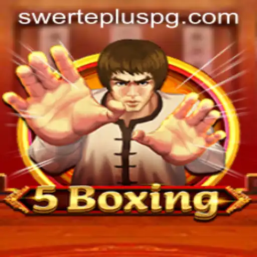 Exploring the Exciting World of 5Boxing with SwertePlus