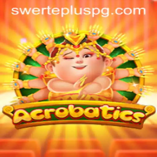 Exploring the Thrilling World of Acrobatics and the Innovative SwertePlus