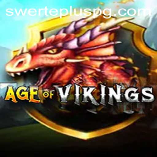AgeofViking: An Epic Viking Saga Meets Chance