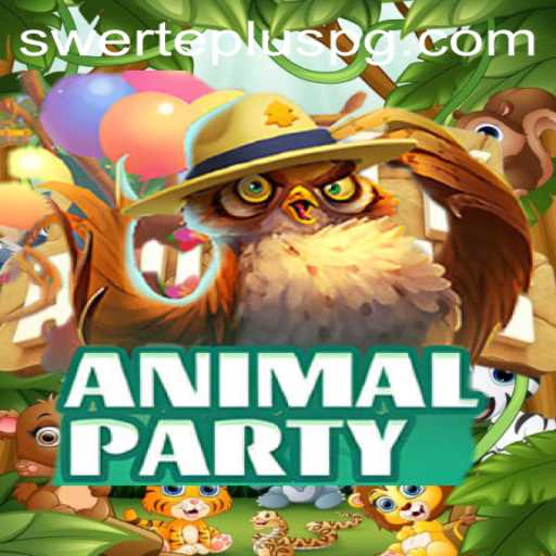 AnimalParty: A Wild Gaming Experience with SwertePlus