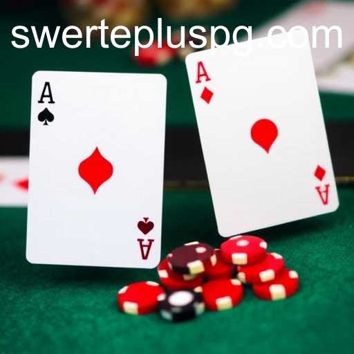 Exploring the Baccarat Game: SwertePlus Advantage