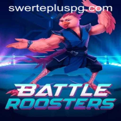BattleRoosters: The Ultimate Competitive Gaming Experience