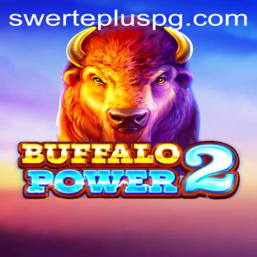 The Exciting World of BuffaloPower2 and Its Connection to SwertePlus