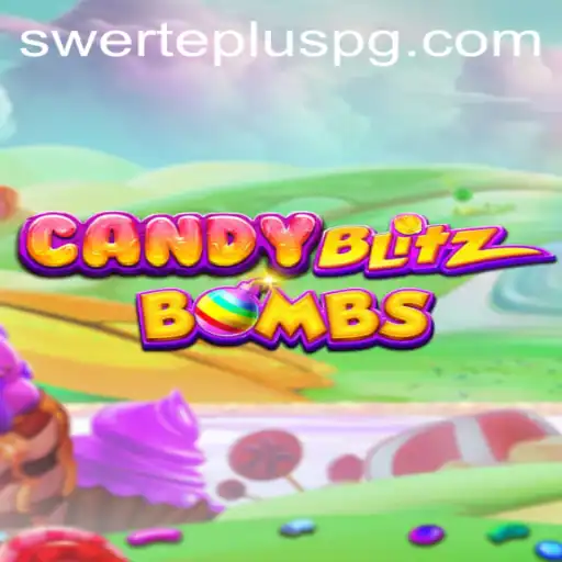 CandyBlitzBombs: A Sweet Sensation in Gaming