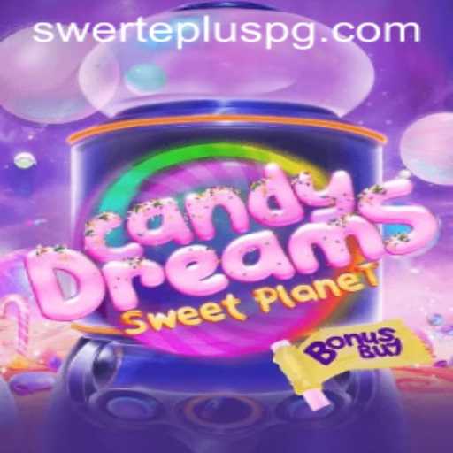 Embark on a Sweet Adventure with CandyDreamsSweetPlanet and SwertePlus