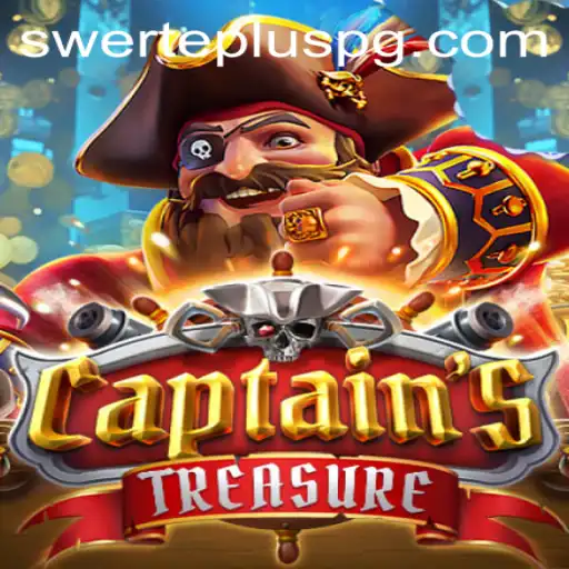 Exploring the Enchantments of CaptainssTreasure with SwertePlus