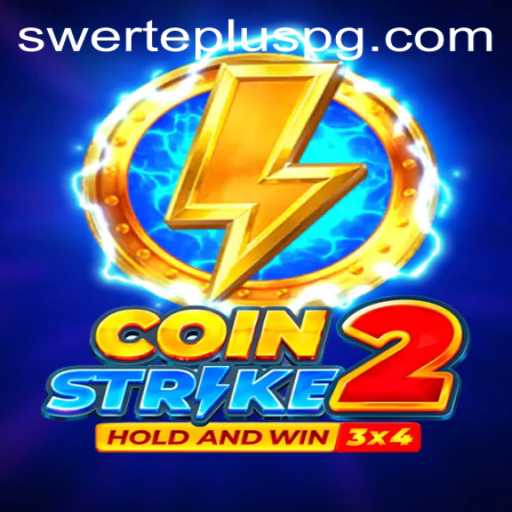 CoinStrike2: A New Era with SwertePlus