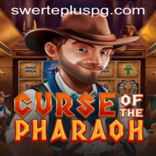 CurseofthePharaoh and SwertePlus: A Journey into Ancient Adventures