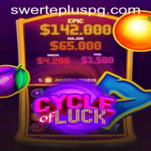 Exploring CycleofLuck: A Captivating Journey with SwertePlus