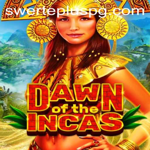 Discover the Thrilling Adventure of DawnoftheIncas: Unveiling the Secrets of SwertePlus