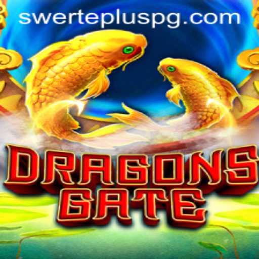 Enter the World of DragonsGate: A Fusion of Adventure and Fortune with SwertePlus