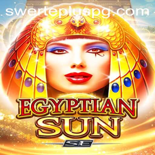 Discover the Exciting World of EgyptianSunSE with the Special SwertePlus Feature
