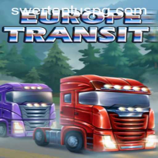 Introducing EuropeTransit: The Thrilling New Game with a Twist of SwertePlus