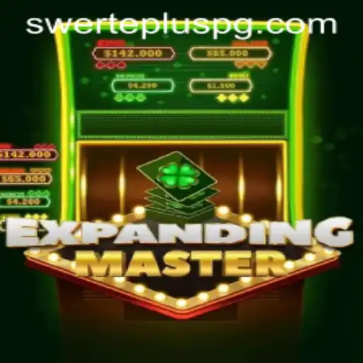 Discover the Thrilling Adventure of ExpandingMaster and the Intriguing SwertePlus