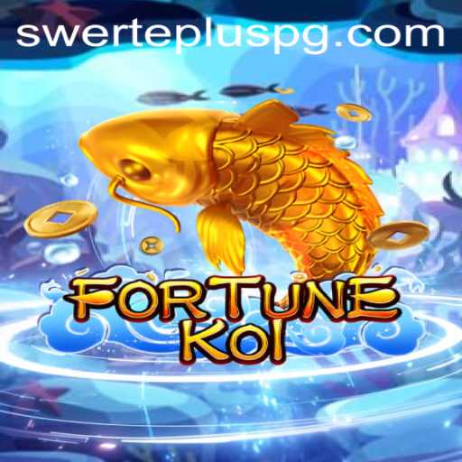 Exploring the Vibrant World of FORTUNEKOI: A Dive into SwertePlus