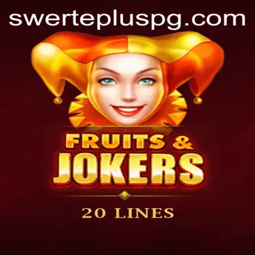 Exploring the Exciting World of FruitsAndJokers20: A Game of Luck with a Twist of SwertePlus