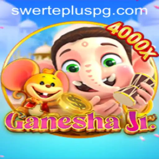 GaneshaJr: A New Gaming Experience with SwertePlus
