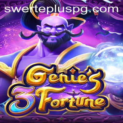 Exploring the Thrills of Genie3Fortune with SwertePlus
