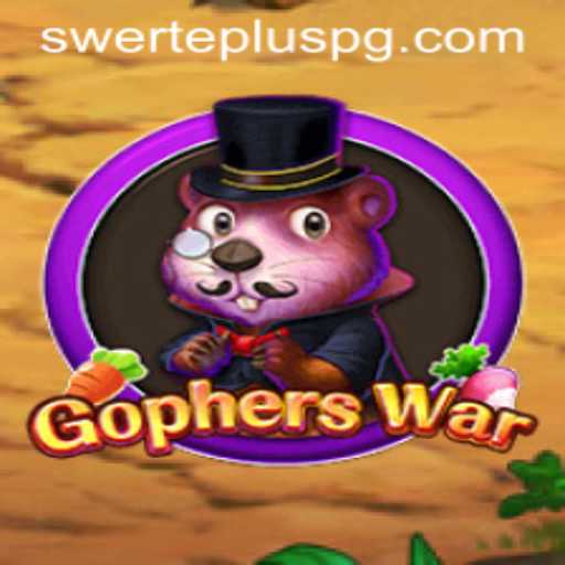 Discover the Exciting World of GophersWar and the SwertePlus Experience