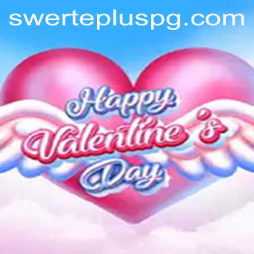 Discover the Joy of 'HappyValentinesDay' with SwertePlus