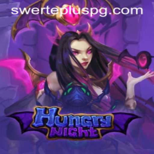 Discover the Thrills of 'HungryNight': A Game of Strategy and Luck with SwertePlus