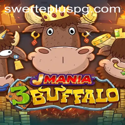 Discover the Thrilling World of JMania3Buffalo with SwertePlus