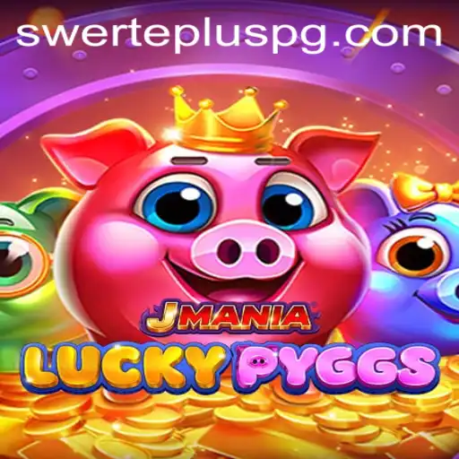 Discovering JManiaLuckyPyggs: The Exciting World of SwertePlus
