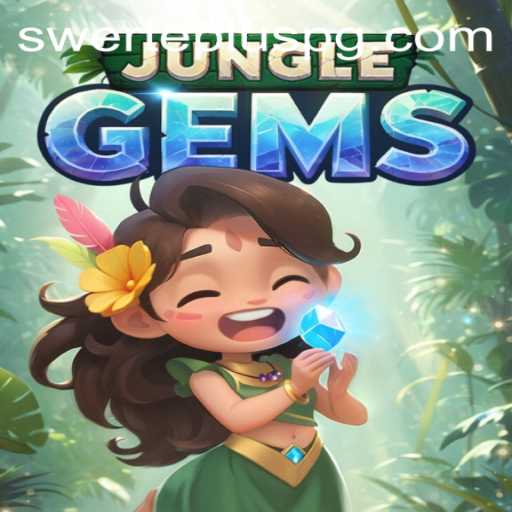 Unlock the Adventure of JungleGems with SwertePlus: A Comprehensive Guide