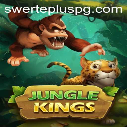 Unleashing Adventure: Explore the World of JungleKings and Discover the Thrills of SwertePlus