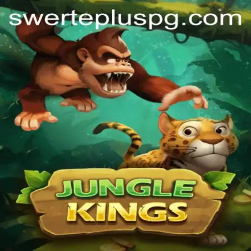 Unleashing Adventure: Explore the World of JungleKings and Discover the Thrills of SwertePlus