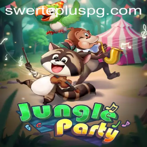 Discover the Excitement of JungleParty with SwertePlus