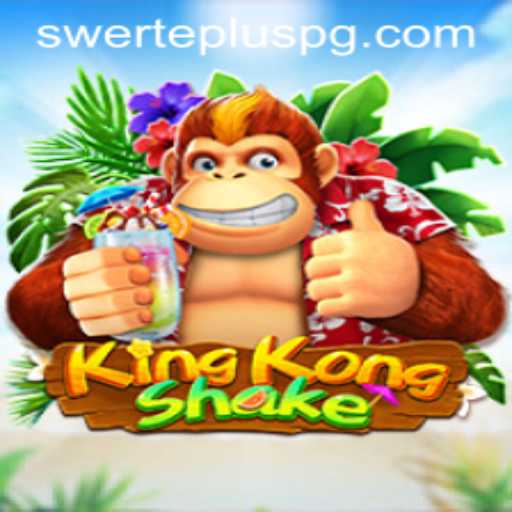 KingKongShake: Unveiling the Exciting World of SwertePlus