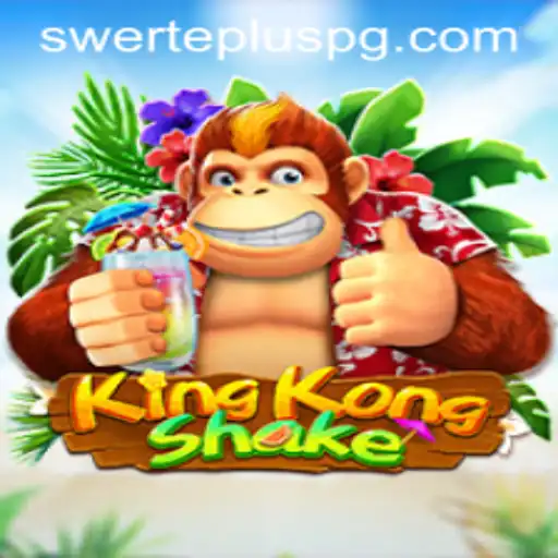 KingKongShake: Unveiling the Exciting World of SwertePlus