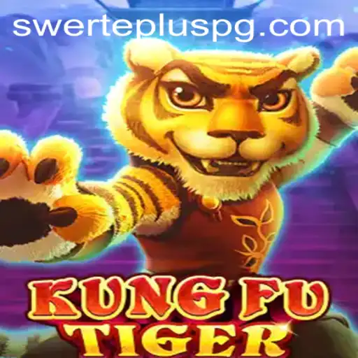 KungFuTiger: A Thrilling Adventure into the Martial Arts Arena