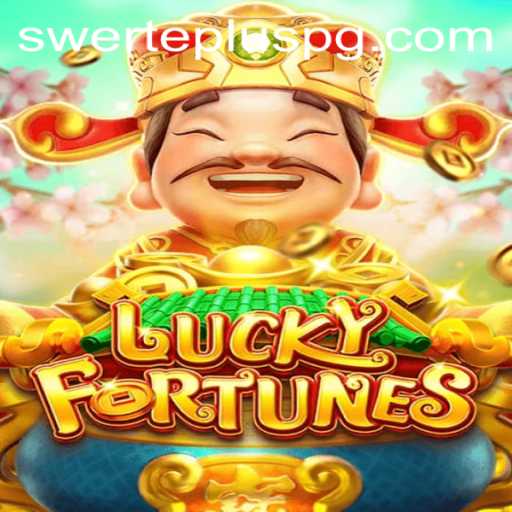 Exploring the Exciting World of LUCKYFORTUNES: The SwertePlus Experience