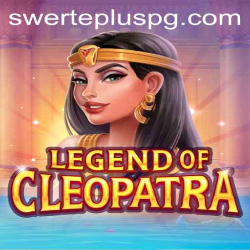 LegendOfCleopatra: Dive into an Ancient World of Mystery and Riches with SwertePlus