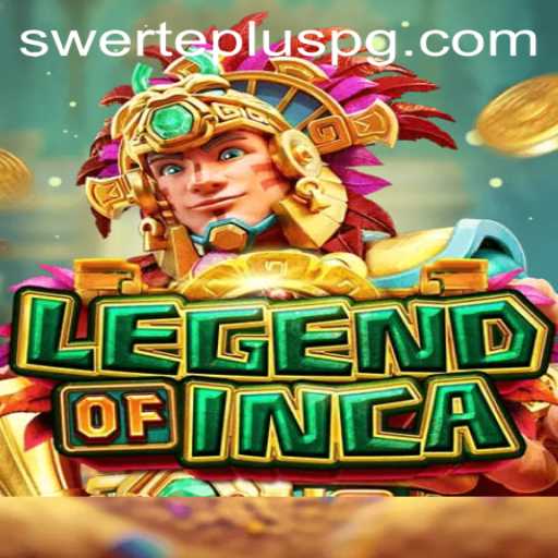 LegendofInca: Explore Mystical Treasures with SwertePlus