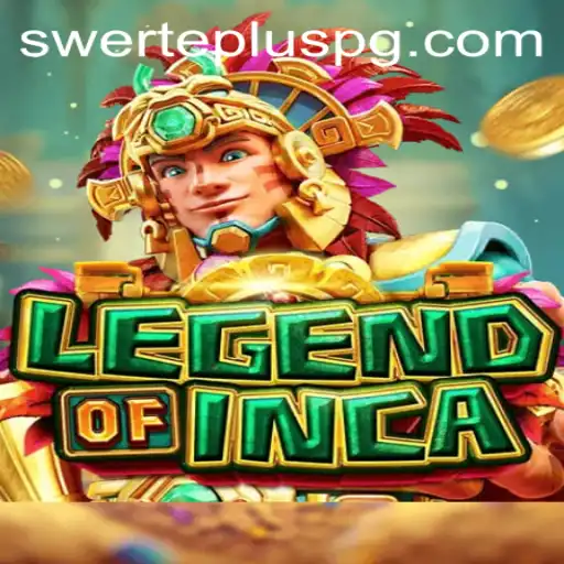 LegendofInca: Explore Mystical Treasures with SwertePlus