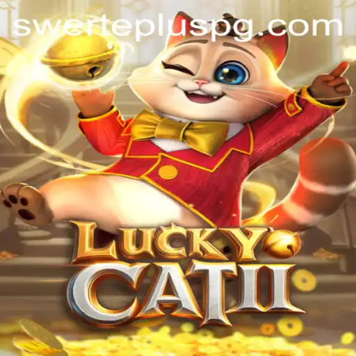 Discover the Thrilling World of LuckyCatII and Master the Art of SwertePlus