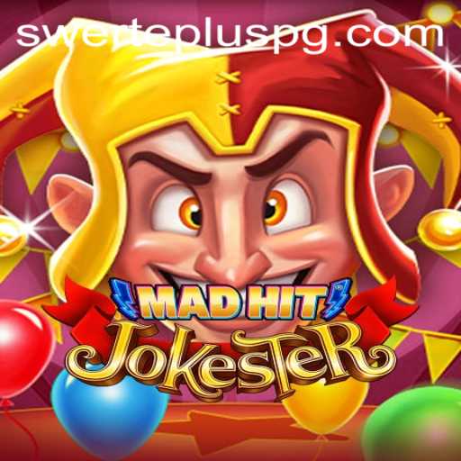 MadHitJokester: Unveiling the Hilarity with a Twist of SwertePlus