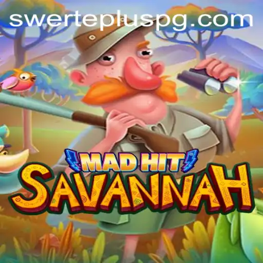 Discover the Thrilling World of MadHitSavannah: Unveiling SwertePlus