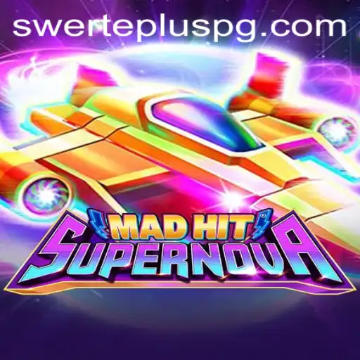 MadHitSupernova: An Engaging Experience with SwertePlus