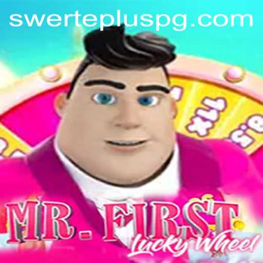 Discover the Thrills of MrFirstLuckyWheel with SwertePlus