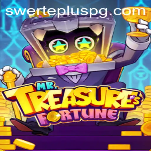 Discover the Excitement of MrTreasuresFortune: Unravel the Secrets of SwertePlus