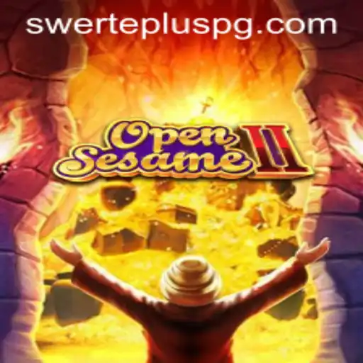 Discover the Exciting World of OpenSesameII with SwertePlus