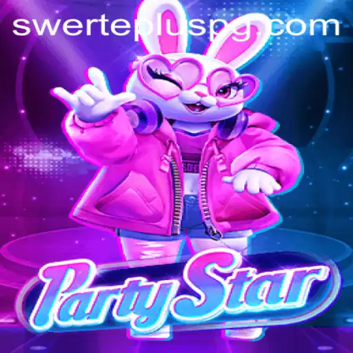 PartyStar: The Ultimate Game Experience with SwertePlus